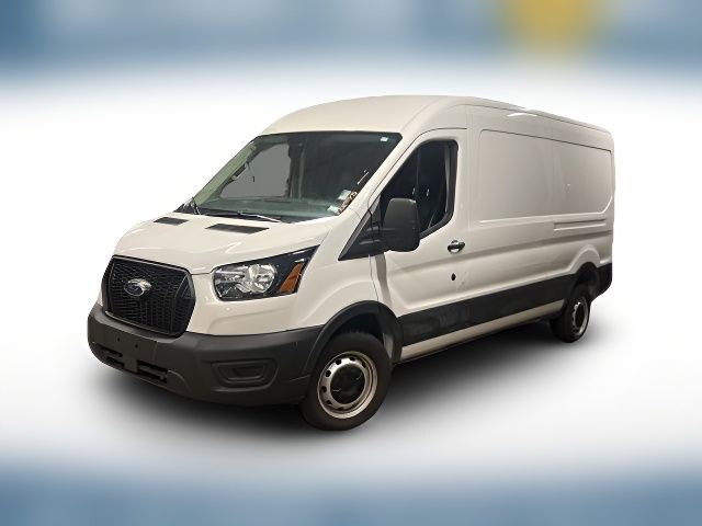 2023 Ford Transit Base