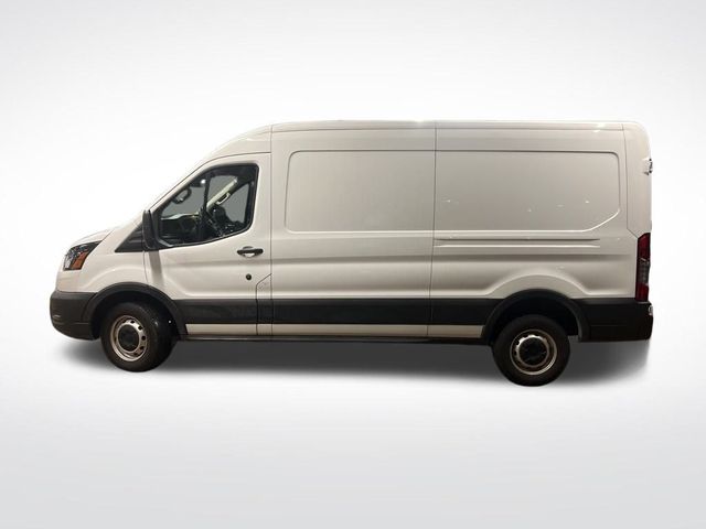 2023 Ford Transit Base