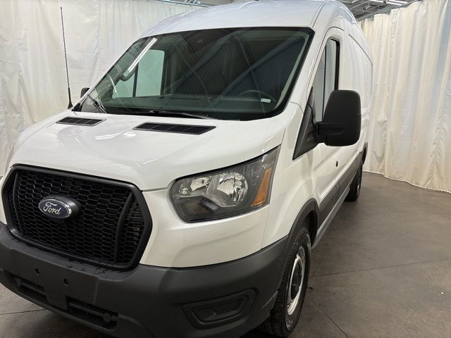 2023 Ford Transit Base