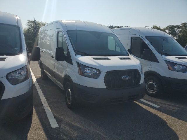 2023 Ford Transit Base