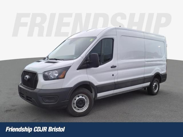 2023 Ford Transit Base