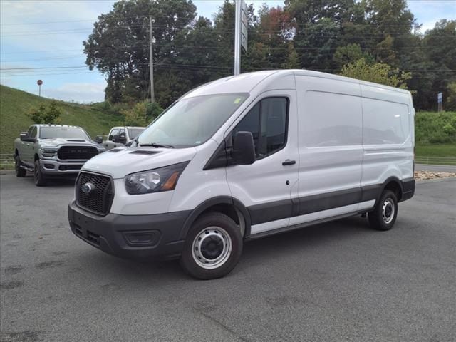 2023 Ford Transit Base