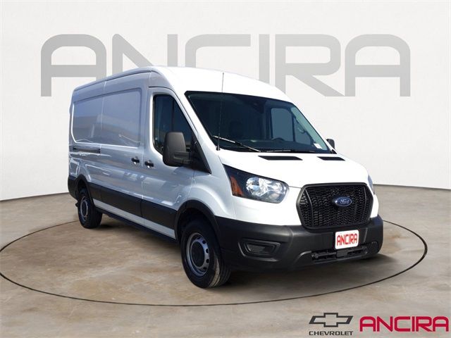 2023 Ford Transit Base