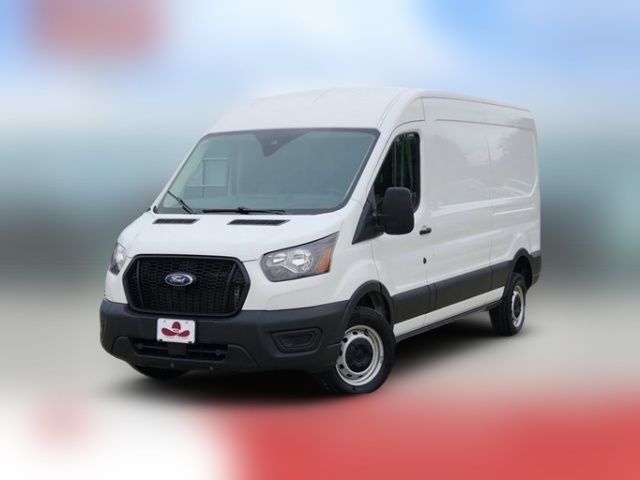 2023 Ford Transit Base