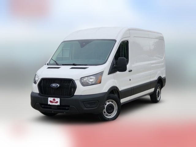 2023 Ford Transit Base