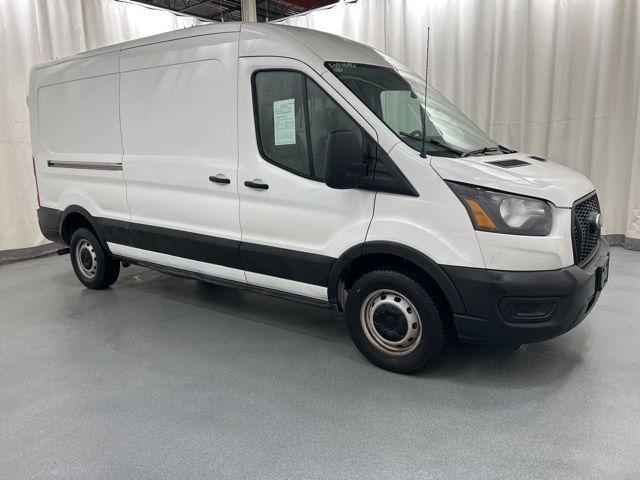 2023 Ford Transit Base