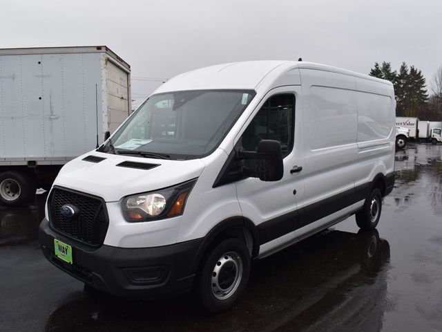 2023 Ford Transit Base