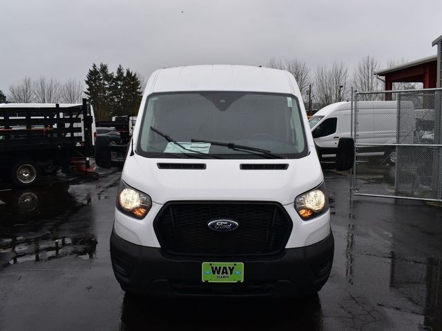 2023 Ford Transit Base