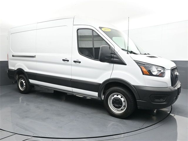 2023 Ford Transit Base