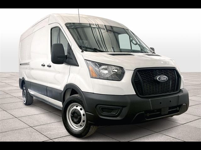 2023 Ford Transit Base