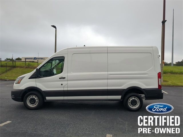 2023 Ford Transit Base