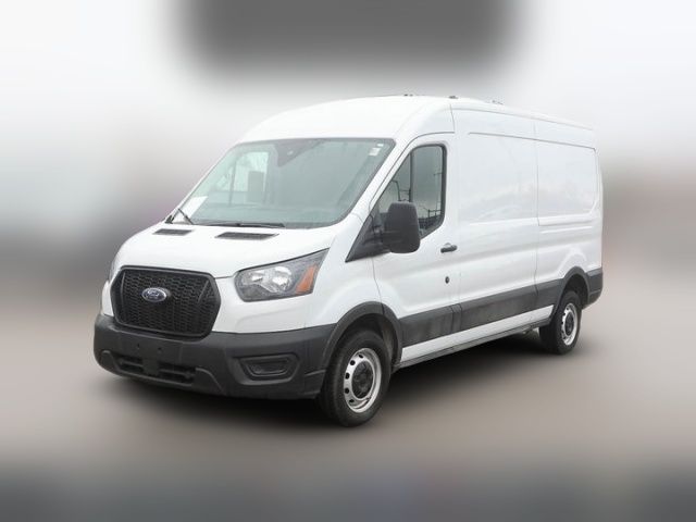 2023 Ford Transit Base