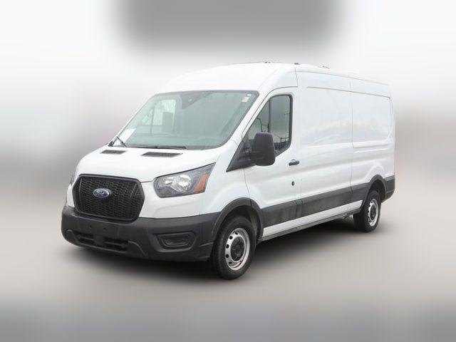 2023 Ford Transit Base