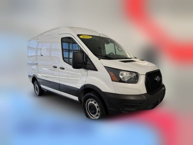 2023 Ford Transit Base