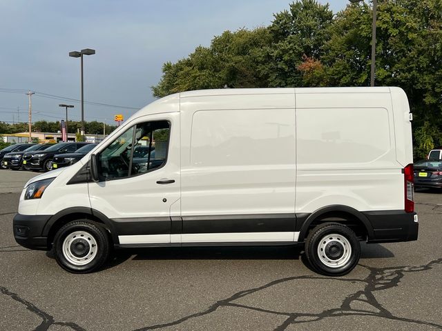 2023 Ford Transit Base