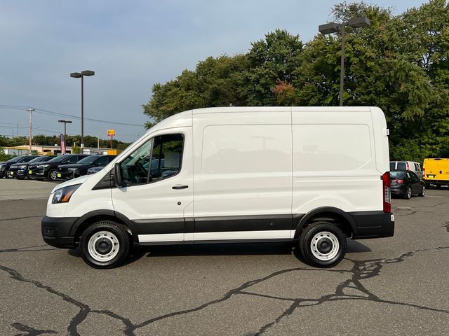 2023 Ford Transit Base