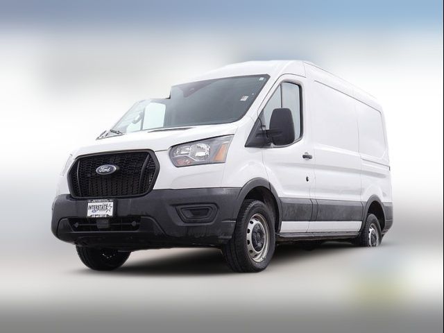 2023 Ford Transit Base