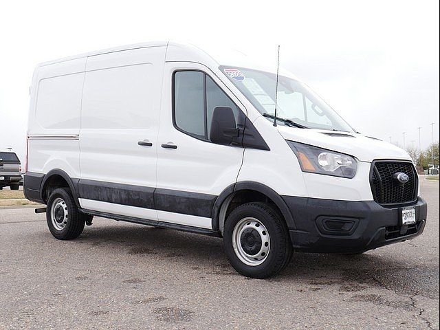 2023 Ford Transit Base