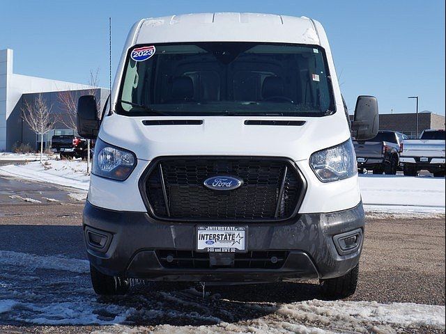 2023 Ford Transit Base