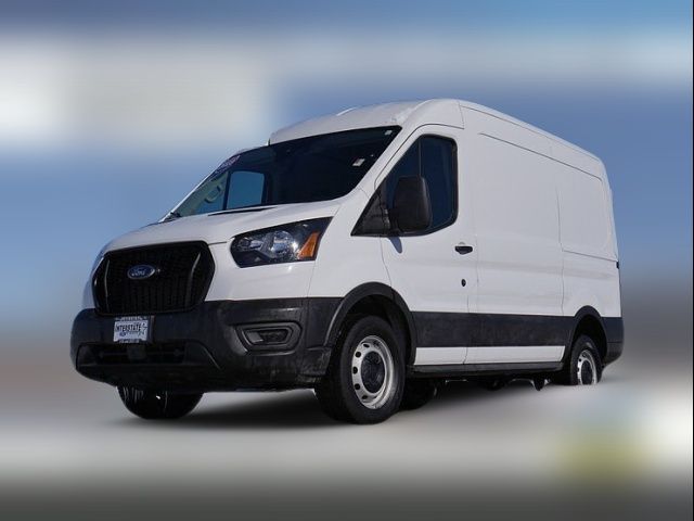 2023 Ford Transit Base