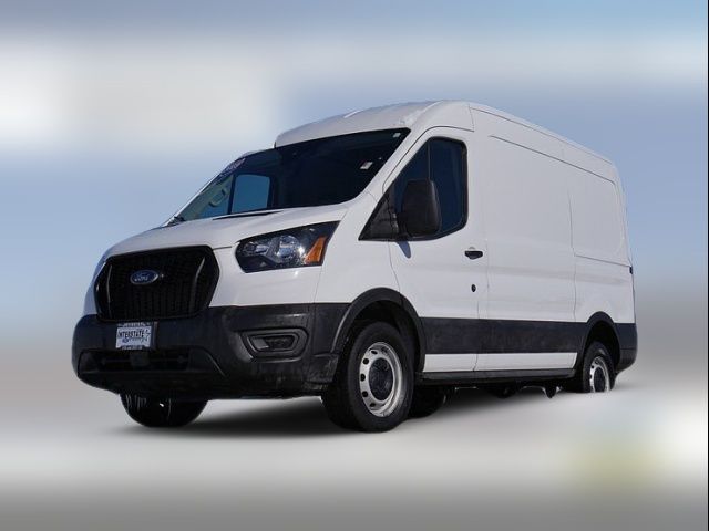 2023 Ford Transit Base