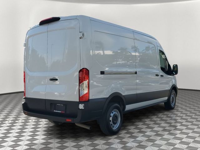 2023 Ford Transit Base