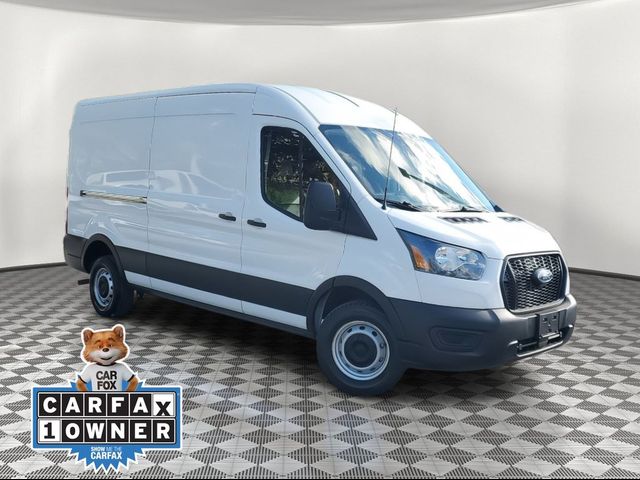 2023 Ford Transit Base