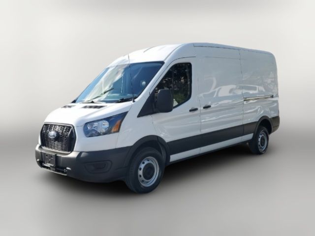 2023 Ford Transit Base