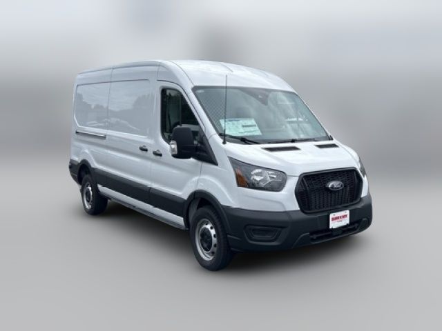 2023 Ford Transit Base