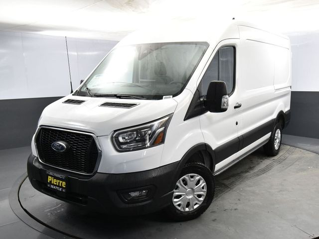 2023 Ford Transit Base