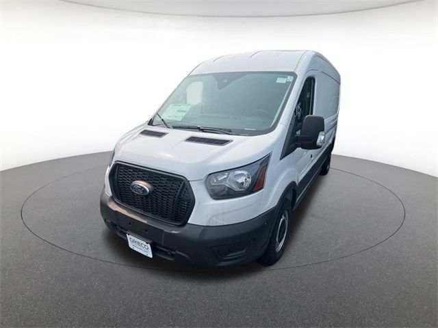 2023 Ford Transit Base