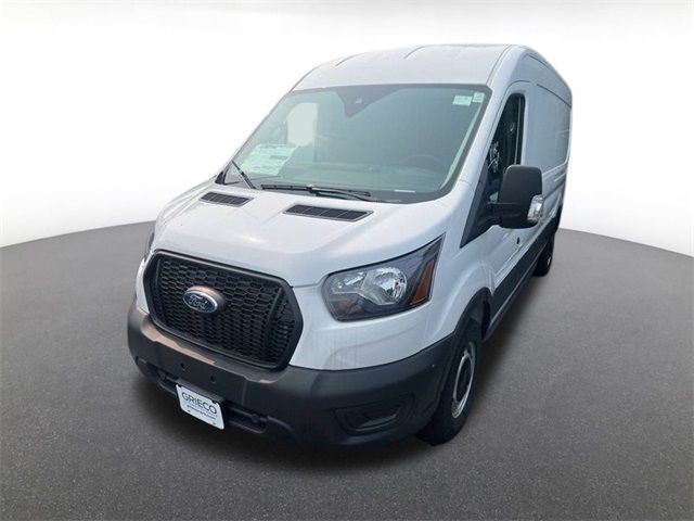 2023 Ford Transit Base