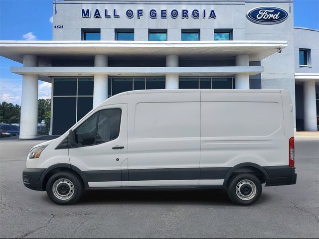 2023 Ford Transit Base