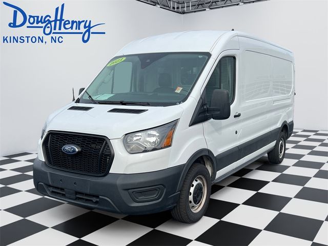 2023 Ford Transit Base