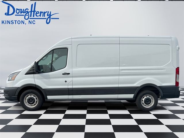 2023 Ford Transit Base