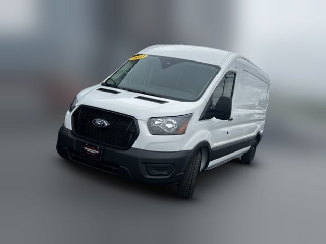 2023 Ford Transit Base