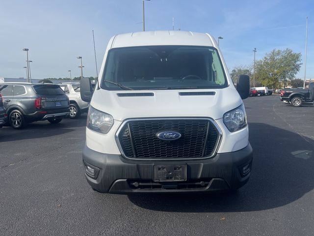 2023 Ford Transit Base