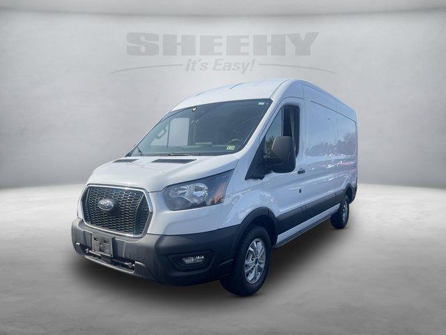 2023 Ford Transit Base