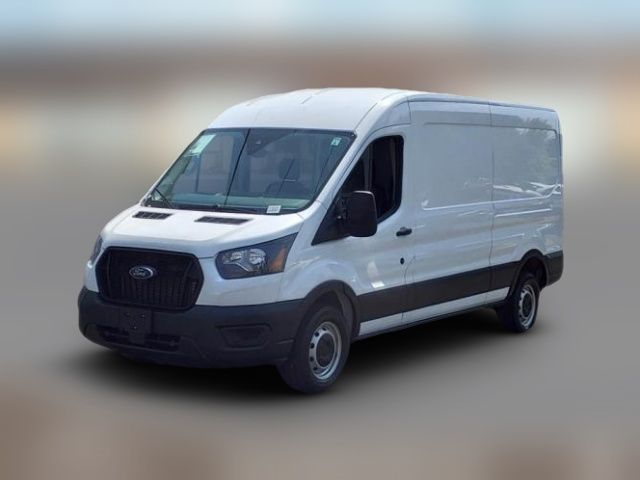 2023 Ford Transit Base