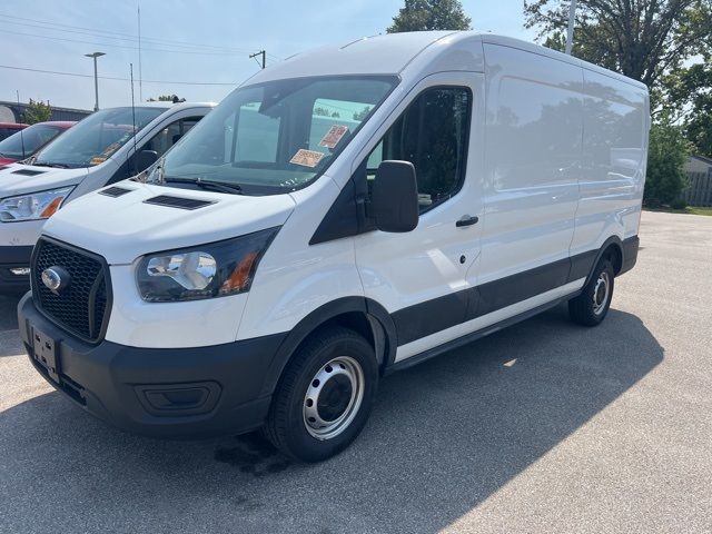 2023 Ford Transit Base