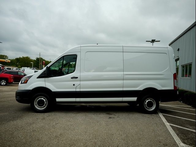 2023 Ford Transit Base