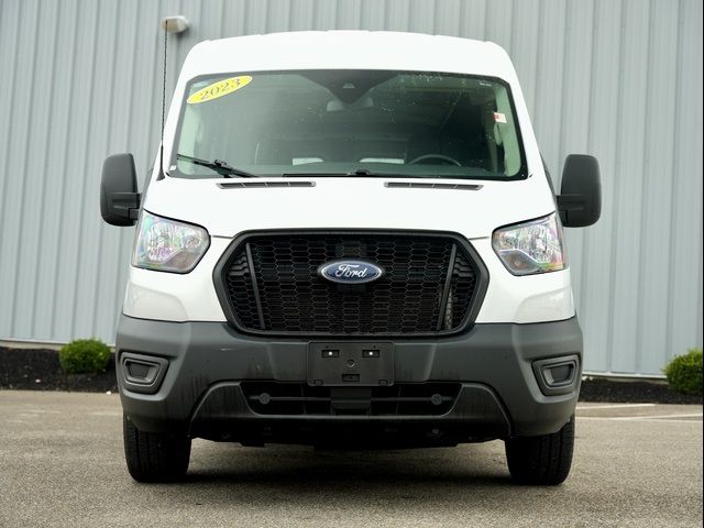 2023 Ford Transit Base