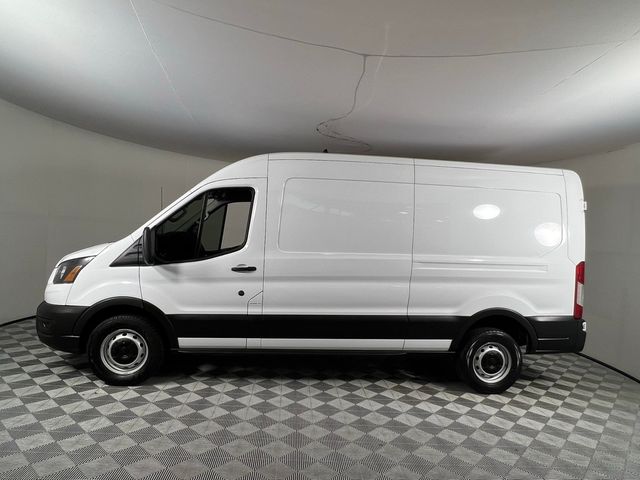 2023 Ford Transit Base