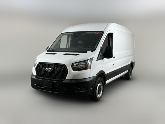 2023 Ford Transit Base