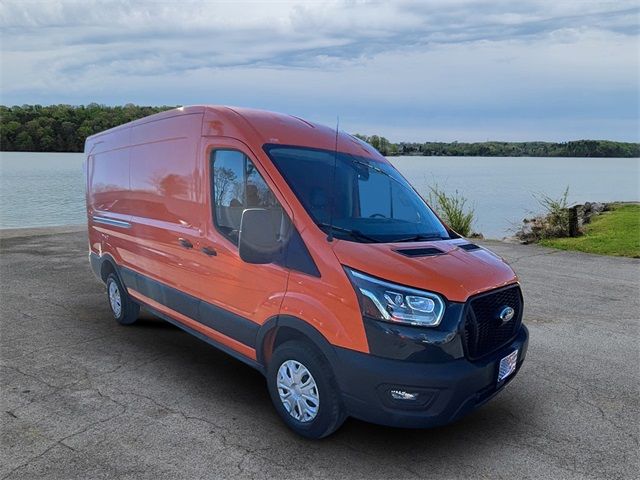 2023 Ford Transit Base