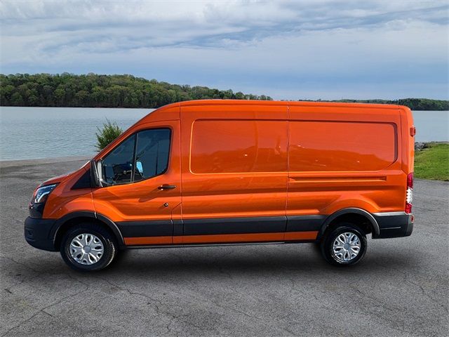 2023 Ford Transit Base