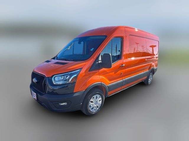 2023 Ford Transit Base