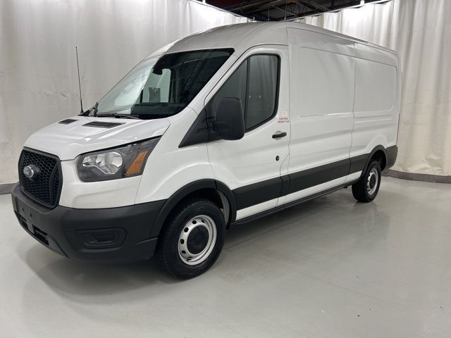 2023 Ford Transit Base