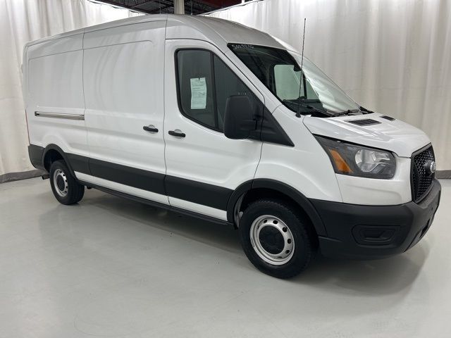 2023 Ford Transit Base