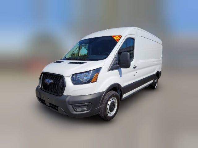 2023 Ford Transit Base